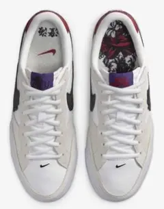 NIKE スニーカー スカイ·ブラウン × ナイキ SB コラボ