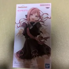 学園アイドルマスター ESPRESTO 藤田ことね フィギュア