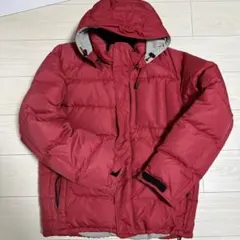 00s old gap gimmick down jacket