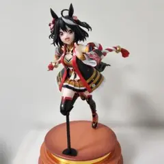 ウマ娘 [迫る熱に押されて]キタサンブラック 1/7 　箱無し