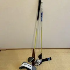 テーラーメイド ドライバーセット