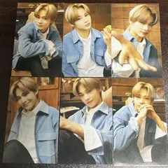 ENHYPEN NI-KI トレカ 10枚セット