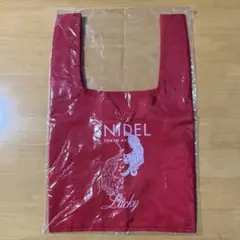 SNIDEL エコバッグ　青山限定