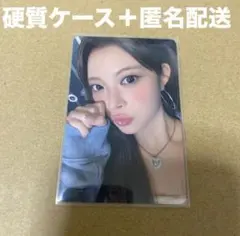 LESSERAFIM　PUREFLOW　ユニバ　ラキドロ大阪ver　ウンチェ
