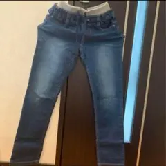 BREEZE デニム 140