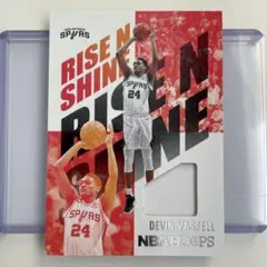 2026年最新】nbaカードジャージの人気アイテム - メルカリ