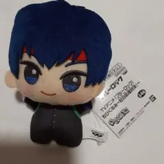 ブルーロック ちびぐるみ ぬいぐるみ 潔世一のサムネイル