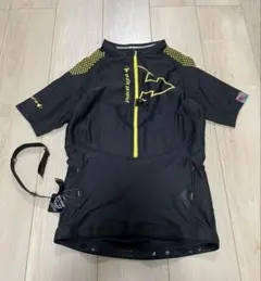 Raidlight XP Fit 3D Short サイクルジャージのサムネイル