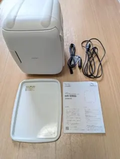 15L 車載 冷温庫 ポータブル冷蔵庫 TSR-K15L-SV - メルカリ