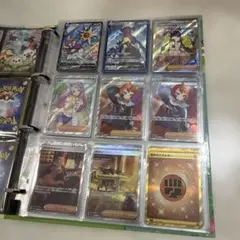 ポケモンカード　引退品　まとめ売り　SAR UR SR SSR メルカリ市中値引 ポケモンカード 引退品 まとめ売り UR SR SSR AR - メルカリ