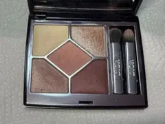Dior DIORSHOW アイシャドウパレット　743