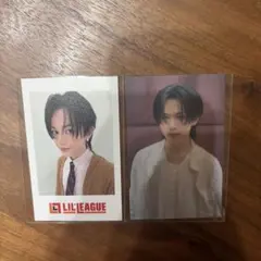 2026年最新】lil leagueの人気アイテム - メルカリ