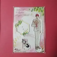 쿠로코의 농구 아카시 정주로 악스타 Botanical Collection