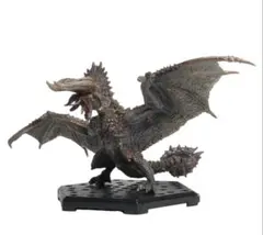【送料込み・即日発送】モンスターハンター モンハン ディアブロス フィギュア