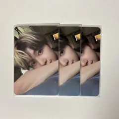 マシュー　メテュ　トレカ