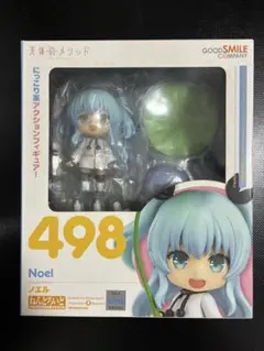 2026年最新】ねんどろいど天体のメソッドノエルの人気アイテム - メルカリ
