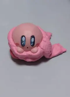 星のカービィ ぬくぬくふぃぎゅあこれくしょん ガチャガチャ