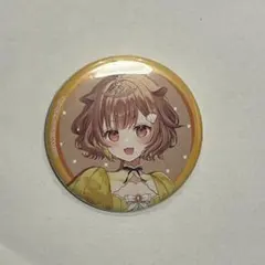 ミリプロ 音ノ瀬らこ 缶バッジ DMM スクラッチ E賞 - メルカリ