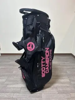 25人気ゴルフバックキャディバッグ バックスコッティキャメロン新品 スコッティキャメロン キャディバッグ」の人気商品一覧 | 安い