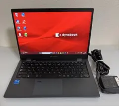 累積8503 東芝 G83/HU 16GB 256GB Office 指紋・顔認 - メルカリ