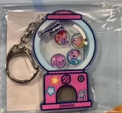 あめ様専用　たまごっちふぁくとり〜 シャカシャカアクリルキーホルダー みゃおっち