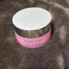 ジェミールフラン　メルティバターバームのサムネイル