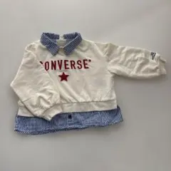 CONVERSE トレーナーのサムネイル