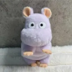 H*様 千と千尋の神隠し ふんわりお手玉 坊ネズミ