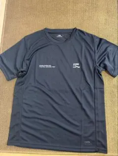 北海道マラソン2026 参加賞Tシャツ Lサイズ