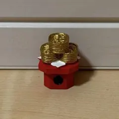 デコレ コンコンブル お年玉小判