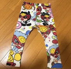ま*ん様 ヒスミニ パンツ 80 トップス別売のサムネイル
