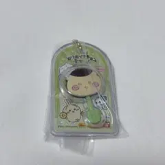 ちいかわ ミニチュアチョコチャーム くりまんじゅう
