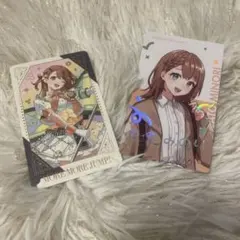 プロセカ感謝祭を含むエピカ 花里みのり2点セット