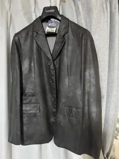 2025年最新】クロコダイル レザー ジャケットの人気アイテム