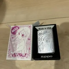神様のメモ帳 アリス ZIPPO オイルライター 神様のメモ帳 ZIPPOライター (キャラクターグッズ) - ホビーサーチ