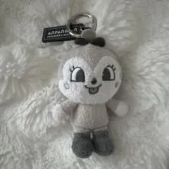 アンパンマンミュージアム　限定　キーホルダー　コキンちゃん