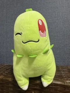 ポケモンセンター ウソッキー ぬいぐるみ pokemon fit 185 - メルカリ
