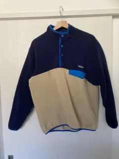 パタゴニア Patagonia シンチラ スナップT S