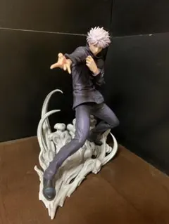 呪術廻戦 FIGURIZMα（フィギュリズムアルファ）“五条悟”無下限呪術