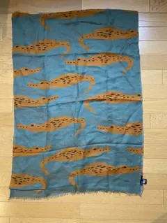 スカーフ ストール