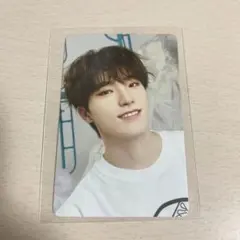 【ディノ（SEVENTEEN）】ケレン caratland2023 トレカ