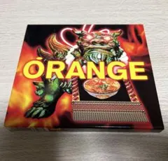 オレンジレンジ◆ORANGE
