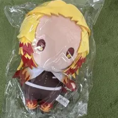 2025年最新】ゆらふわぬいぐるみ 煉獄の人気アイテム - メルカリ