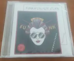 堂本剛 FUNKがしたいんだ どしても CD