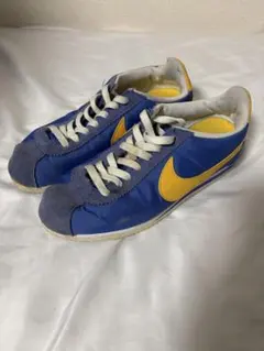 NIKE Yankee 1982年製 韓国製 - メルカリ