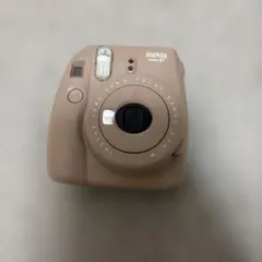 FUJIFILM instax mini 8+ 本体