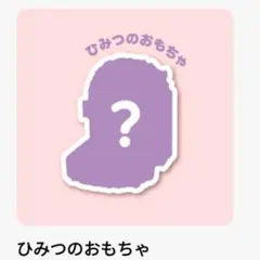 すみっコぐらし ひみつのおもちゃ とかげのフラワーショップ マクドナルド おまけ