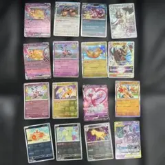 ポケモンカード　まとめ売り！のサムネイル