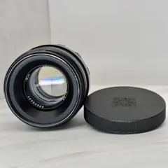 希少 分解清掃済み 1:2 ZENITAR-M2s MC ZENIT m42マウント ロシアレンズのちょっと珍品! M42マウント f1.7 50mm Zenitar-M レンズ(単焦点)