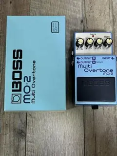 2026年最新】BOSS Multi Overtone MO-2の人気アイテム - メルカリ